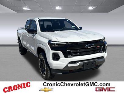New 2026 Chevrolet Colorado Z71 w/ Z71 Convenience Package 2