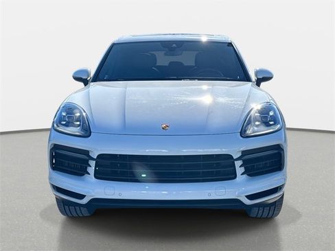 Used 2021 Porsche Cayenne Cayenne image 8
