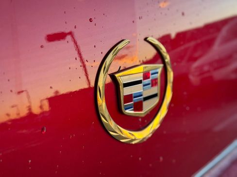 Used 2006 Cadillac DTS image 41