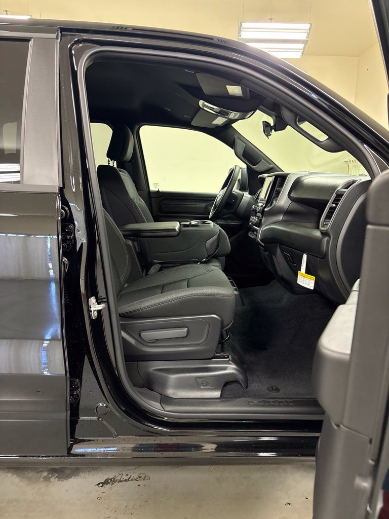 New 2027 RAM 1500 Tradesman AWD/4WD image 21