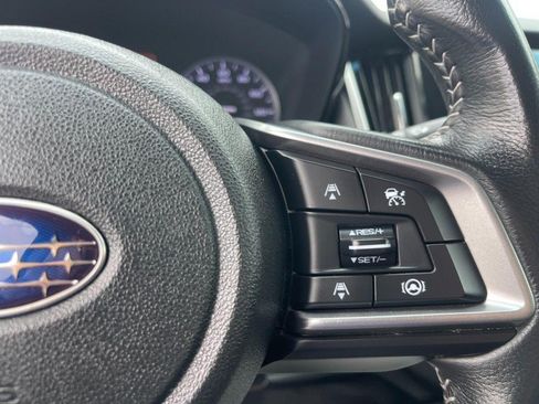 Used 2022 Subaru Outback Premium AWD/4WD image 24
