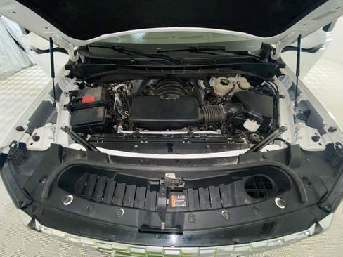 Used 2024 GMC Yukon Denali AWD/4WD image 16