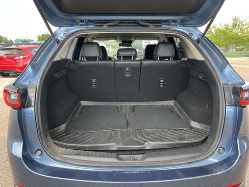 Used 2023 MAZDA CX-5 AWD 2.5 S w/ Select Package image 19