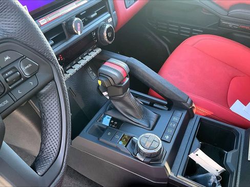 New 2026 Toyota Tacoma TRD Pro image 7