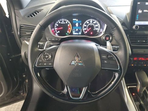 Used 2023 Mitsubishi Eclipse Cross SEL image 18