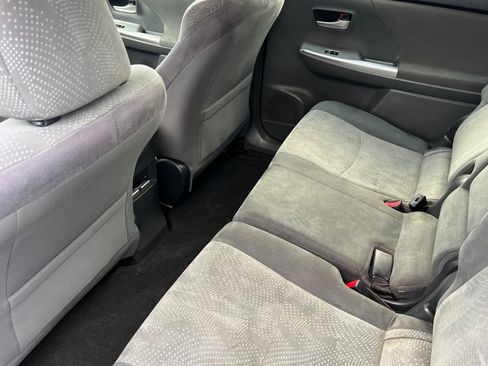 Used 2012 Toyota Prius V Three image 11