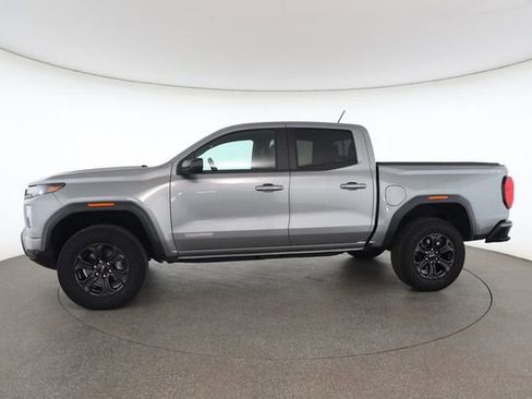 Used 2025 GMC Canyon Elevation w/ Convenience Package AWD/4WD image 6