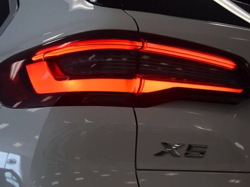Used 2020 BMW X5 xDrive40i image 52