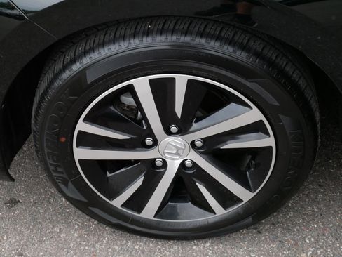 Certified 2024 Honda Civic LX image 15