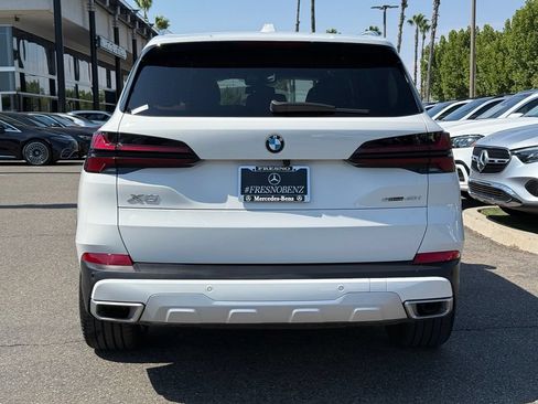 Used 2024 BMW X5 sDrive40i w/ Parking Assistance Package RWD image 17