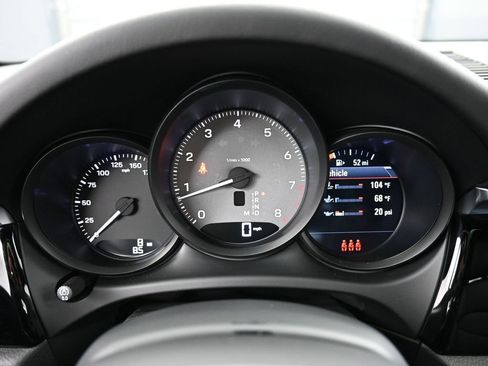 New 2026 Porsche Macan S AWD/4WD image 19
