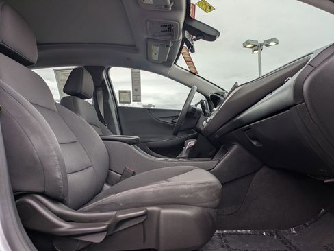 Used 2022 Chevrolet Malibu LT image 11