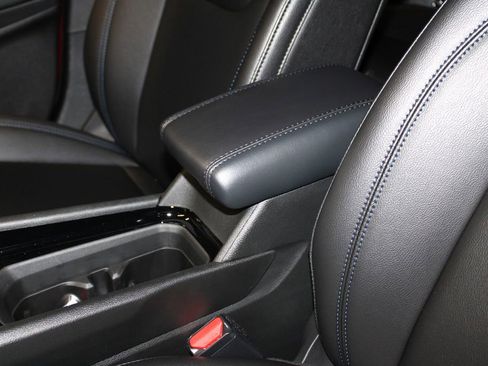 New 2026 Jeep Compass Limited image 20