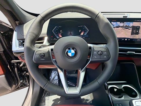 New 2026 BMW X1 xDrive28i w/ Technology Package AWD/4WD image 39