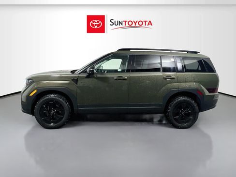Used 2026 Hyundai Santa Fe XRT AWD/4WD image 29