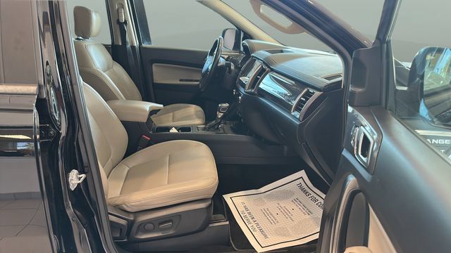 Used 2020 Ford Ranger Lariat w/ Technology Package AWD/4WD image 18