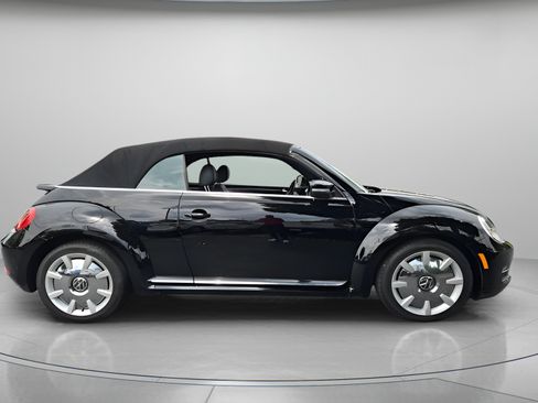 Used 2015 Volkswagen Beetle 1.8T FWD image 5