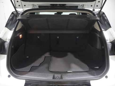 Used 2024 Buick Encore GX Sport Touring AWD/4WD image 4
