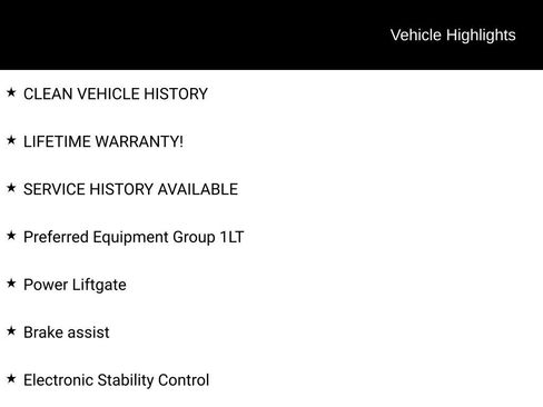 Used 2024 Chevrolet Equinox LT image 6