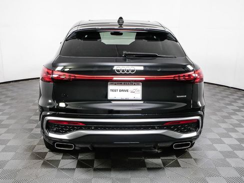New 2025 Audi Q5 Premium Plus image 28