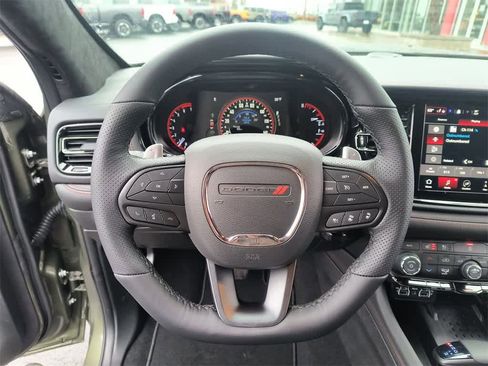 New 2026 Dodge Durango GT image 14