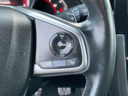 Used 2019 Honda Civic Sport image 16