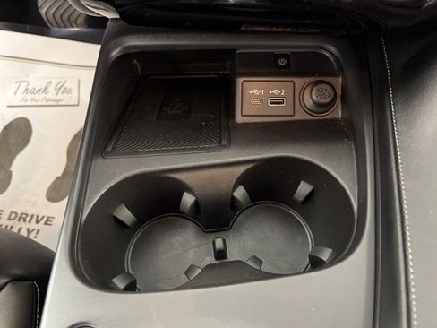 Used 2024 INFINITI QX55 Essential image 22