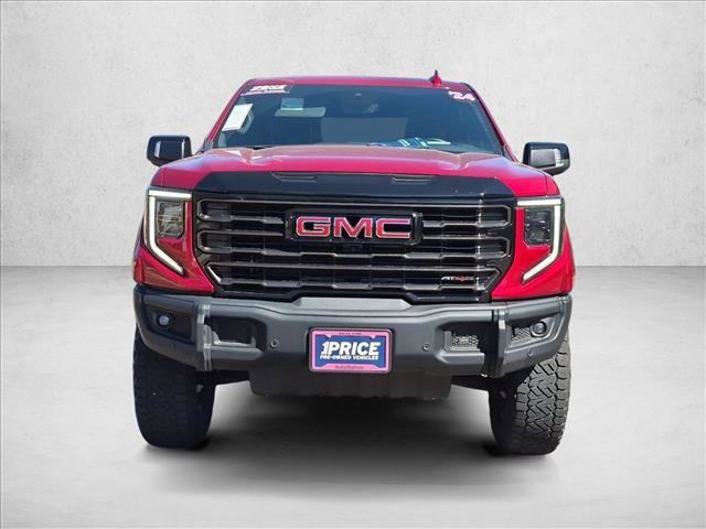 Certified 2024 GMC Sierra 1500 AT4X AWD/4WD image 2