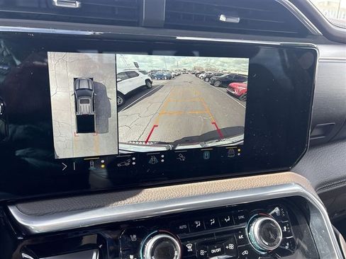 Certified 2023 GMC Sierra 1500 Denali w/ Technology Package image 15