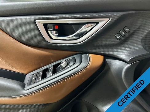 Certified 2023 Subaru Forester Touring AWD/4WD image 20
