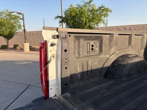 Used 2024 Ford F350 XLT w/ FX4 Off-Road Package image 11