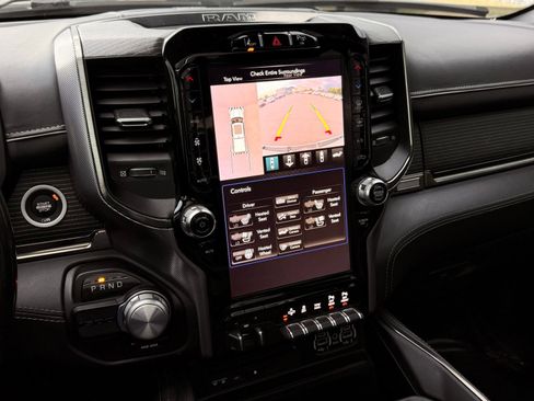 Used 2019 RAM 1500 Limited RWD image 50