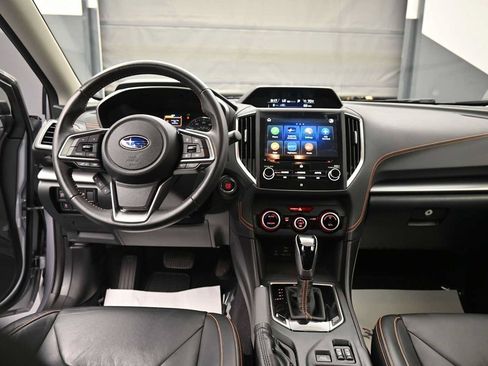 Used 2022 Subaru Crosstrek 2.5i Limited w/ Moonroof Package 1 AWD/4WD image 14