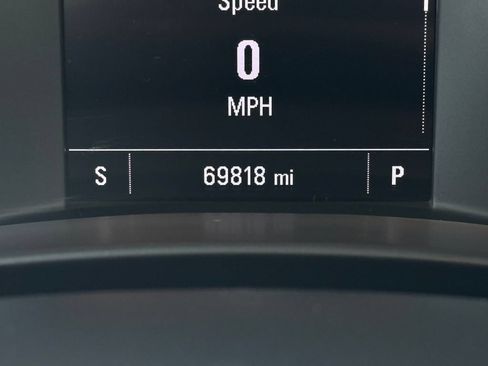 Used 2022 Chevrolet Equinox LS FWD image 29