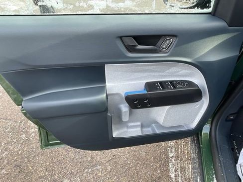 New 2025 Ford Maverick XLT w/ 4K Tow Package image 13