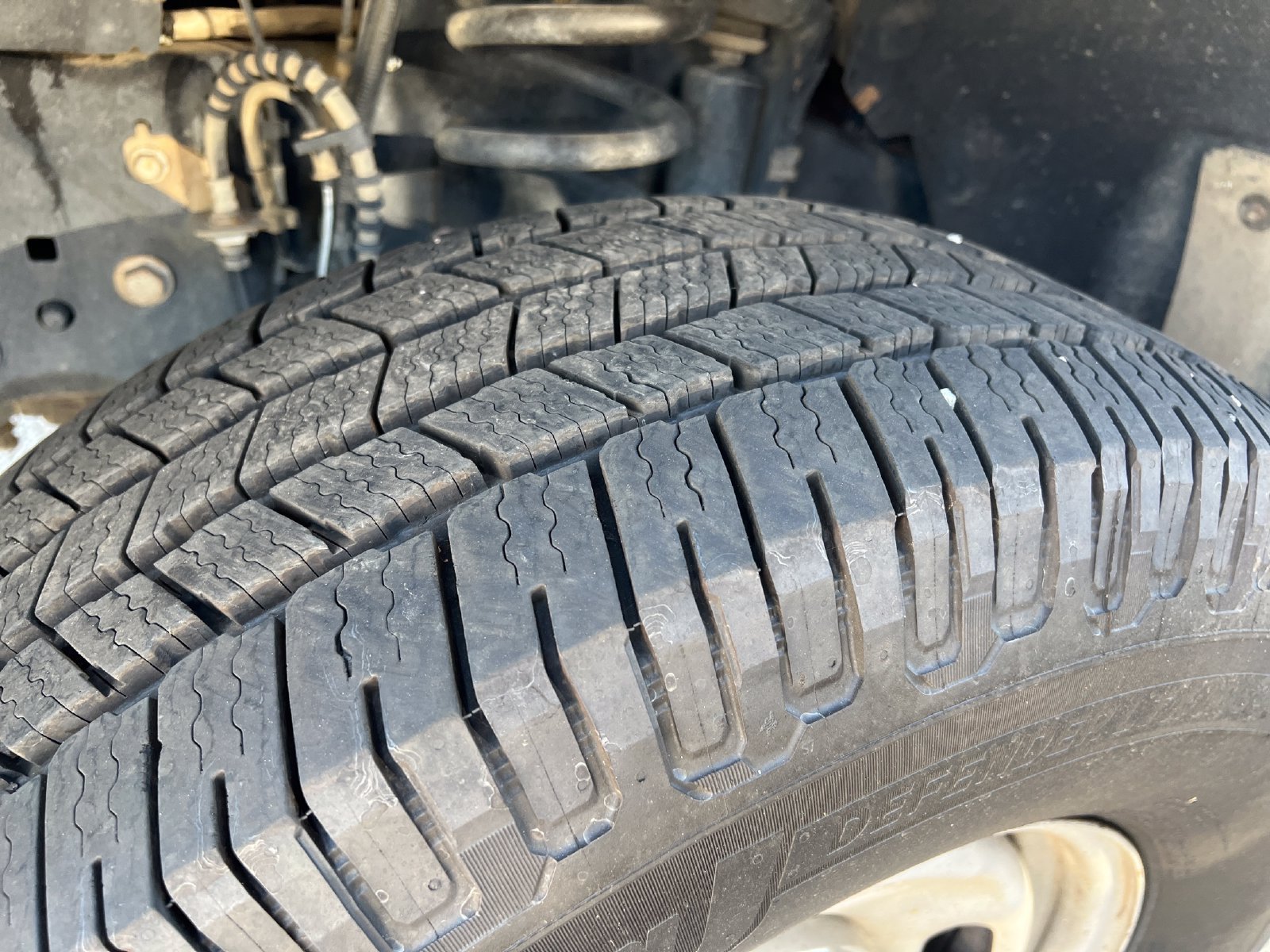 Used 2018 Ford F350 XL w/ Power Equipment Group AWD/4WD image 28