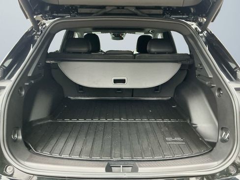 Used 2025 Chevrolet Equinox EV RS image 17