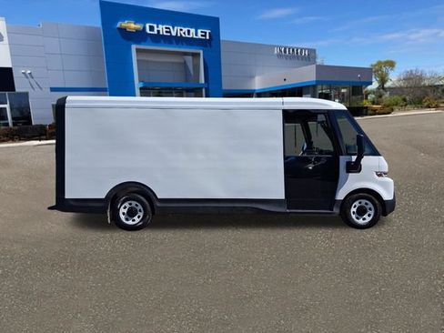 Used 2024 Chevrolet Brightdrop 600 w/ Battery Pack, Max Range AWD/4WD image 26