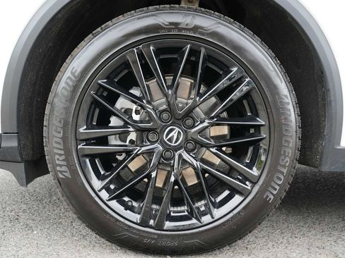 Certified 2026 Acura MDX A-Spec AWD/4WD image 9