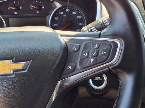 Used 2024 Chevrolet Equinox LT image 6