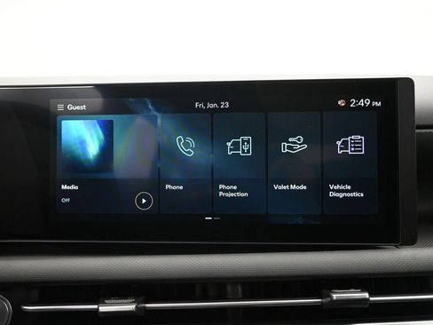 New 2026 Hyundai Santa Cruz SE image 14