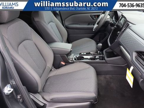 New 2026 Subaru Forester Premium image 22