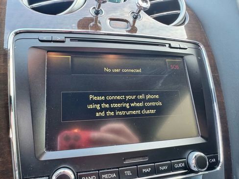 Used 2014 Bentley Continental GT image 30