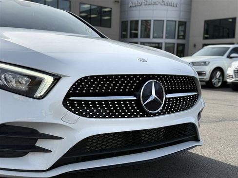 Used 2021 Mercedes-Benz A 220 4MATIC image 11