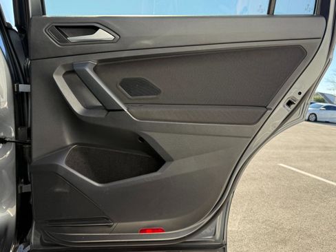 Used 2019 Volkswagen Tiguan S w/ Driver Assistance Package image 15