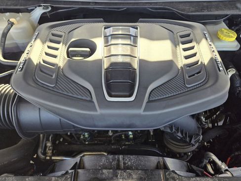 Used 2024 Jeep Grand Wagoneer Series II w/ Quick Order Packagew 28T image 32