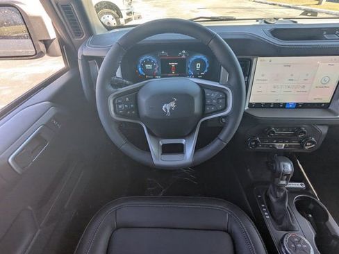 New 2026 Ford Bronco Outer Banks image 17