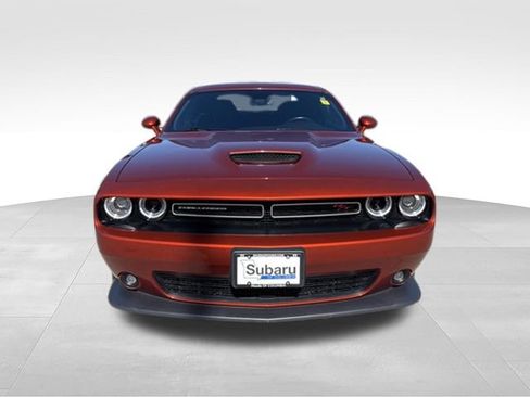 Used 2020 Dodge Challenger R/T RWD image 2