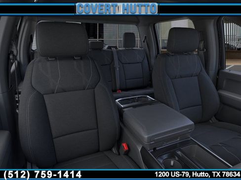 New 2026 Ford F150 STX w/ F-150 LOBO Package image 10