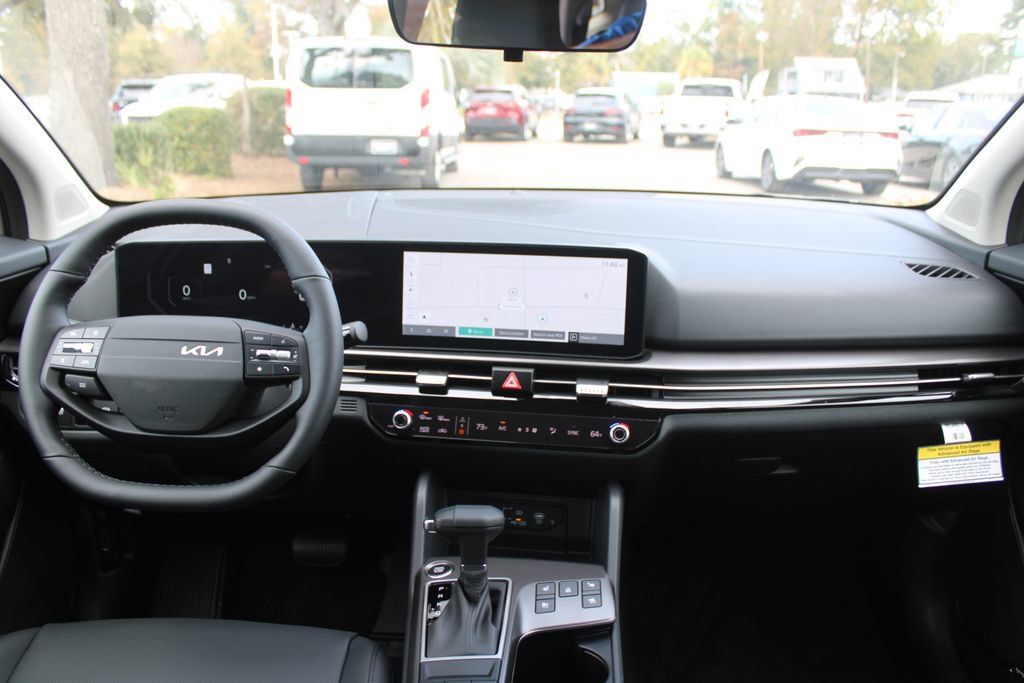 New 2027 Kia Sportage SX FWD image 25